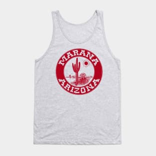 Marana Arizona Tank Top